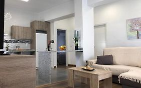 RG apartamentos